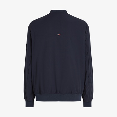  Tommy Hilfiger Erkek Mavi Mont
