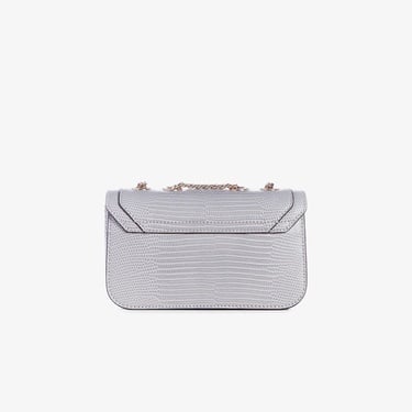  Guess Orlina Societytch 31780 Kadın  Bej El Çantası