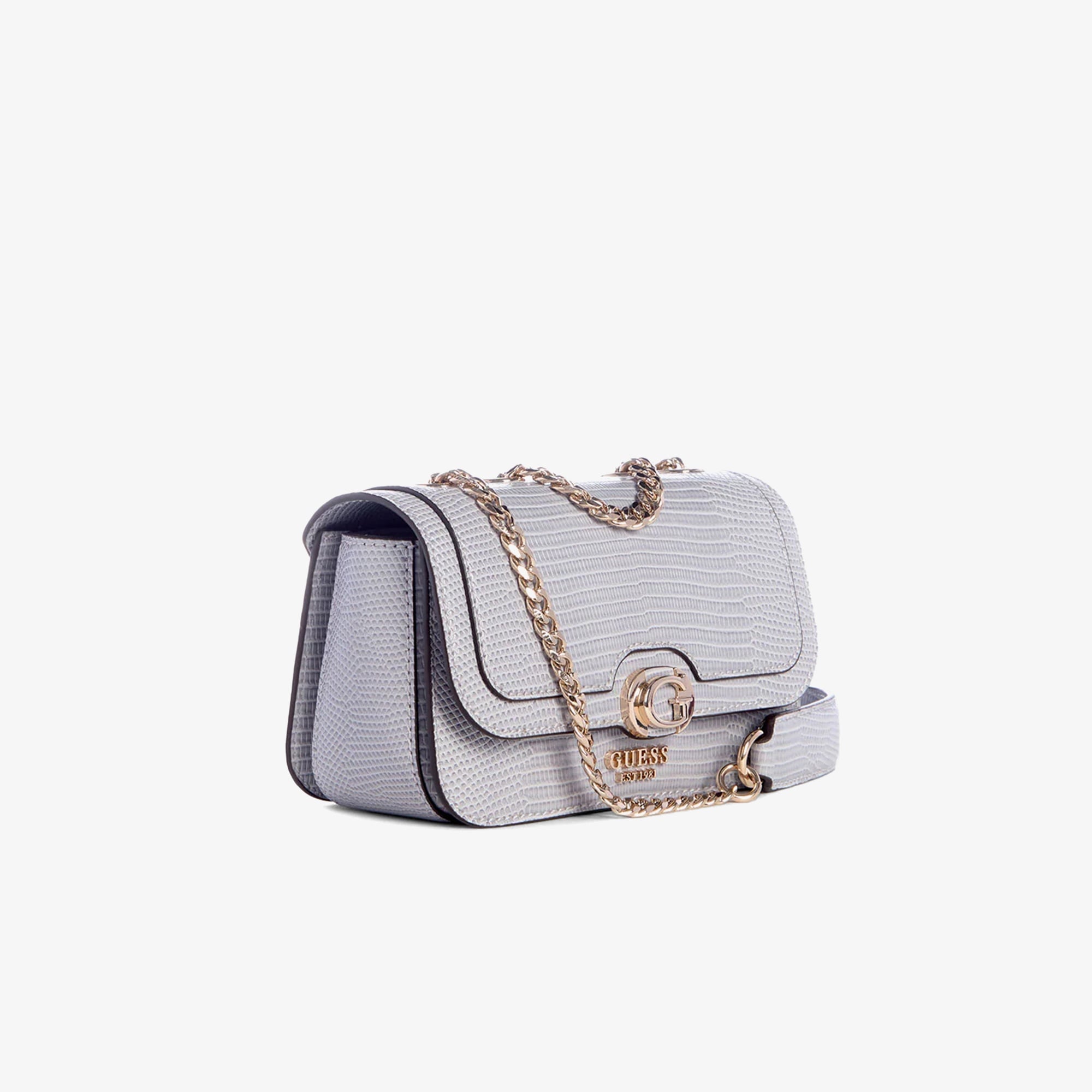 Guess Orlina Societytch 31780 Kadın  Bej El Çantası