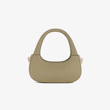  Guess Eco Gloriana Gfriend Jazlynn Hobo Crossbody Kadın  Yeşil Çapraz Çanta