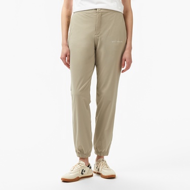  United4 Polar In kadın Krem Pantolon