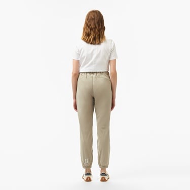  United4 Polar In kadın Krem Pantolon