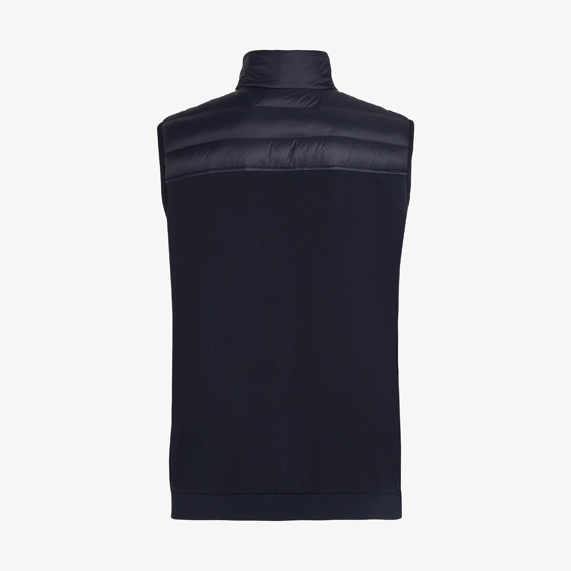 Tommy Hilfiger Erkek Lacivert Yelek