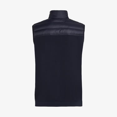  Tommy Hilfiger Erkek Lacivert Yelek