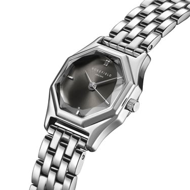  ROSEFIELD GGSSS.G05 Kadın Kol Saati