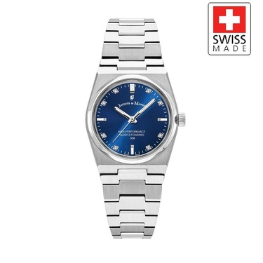  JACQUES DU MANOIR JWL03602 Kadın Kol Saati