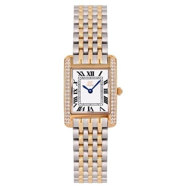  GF FERRE GFTTGP2436 Kadın Kol Saati