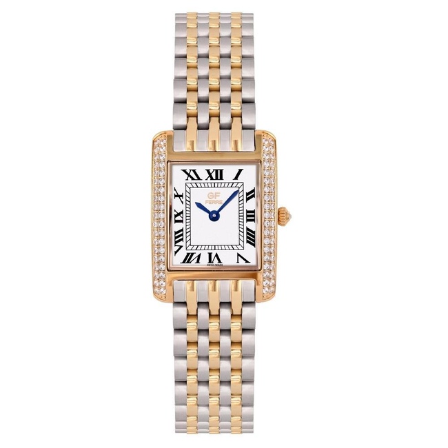  GF FERRE GFTTGP2436 Kadın Kol Saati
