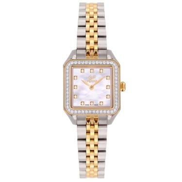  GF FERRE GFTG170083L Kadın Kol Saati