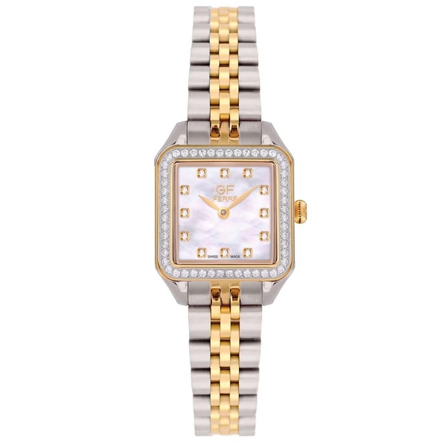  GF FERRE GFTG170083L Kadın Kol Saati