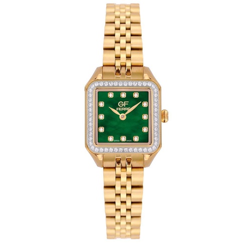  GF FERRE GFGT170083L Kadın Kol Saati