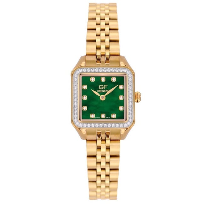 GF FERRE GFGT170083L Kadın Kol Saati