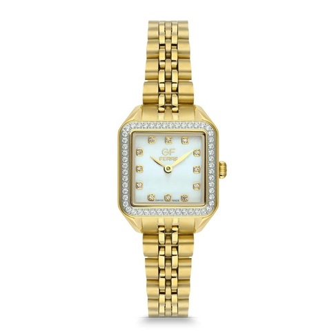  GF FERRE GFGP170083L Kadın Kol Saati