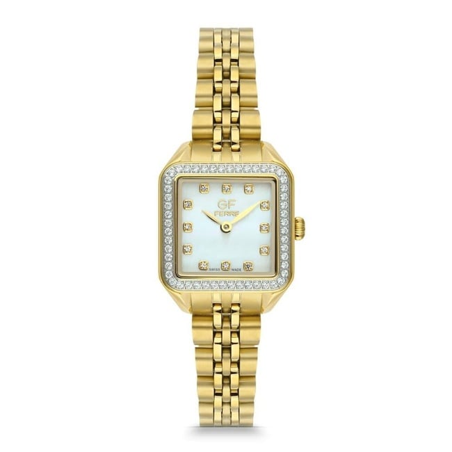  GF FERRE GFGP170083L Kadın Kol Saati