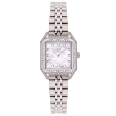  GF FERRE GFSS170083LZ Kadın Kol Saati