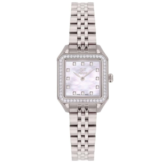  GF FERRE GFSS170083LZ Kadın Kol Saati