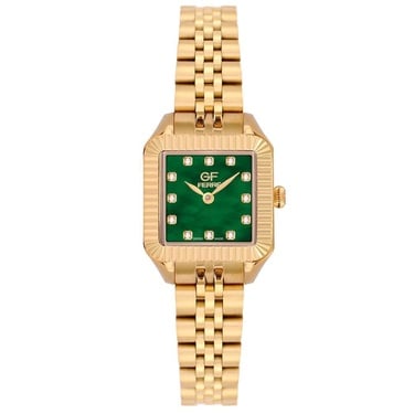  GF FERRE GFGR170083L Kadın Kol Saati