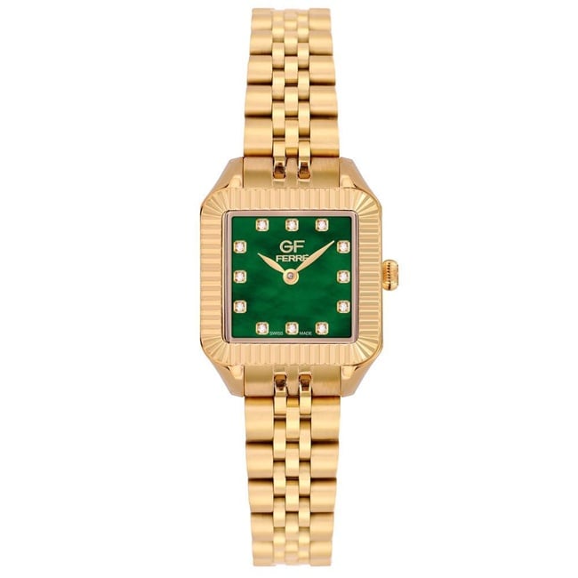  GF FERRE GFGR170083L Kadın Kol Saati
