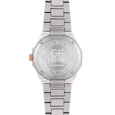  GF FERRE GFTTRG2388L Kadın Kol Saati