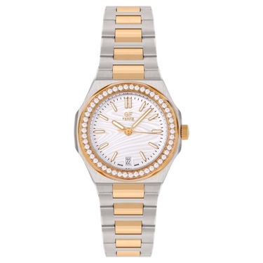  GF FERRE GFTTGP2388L Kadın Kol Saati