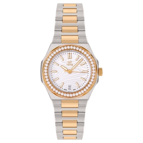  GF FERRE GFTTGP2388L Kadın Kol Saati