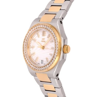  GF FERRE GFTTGP2388L Kadın Kol Saati