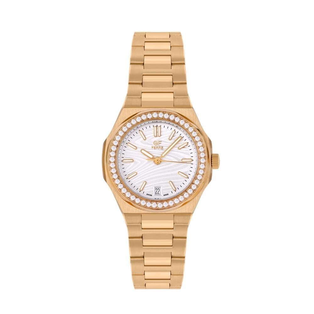 GF FERRE GFGPW2388L Kadın Kol Saati