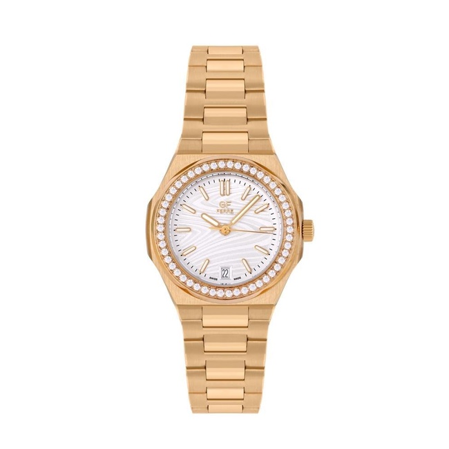  GF FERRE GFGPW2388L Kadın Kol Saati