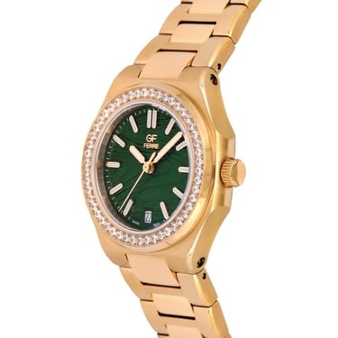  GF FERRE GFGPGR2388L Kadın Kol Saati