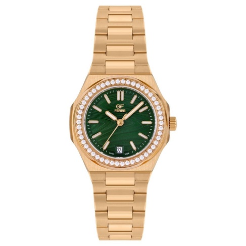  GF FERRE GFGPGR2388L Kadın Kol Saati