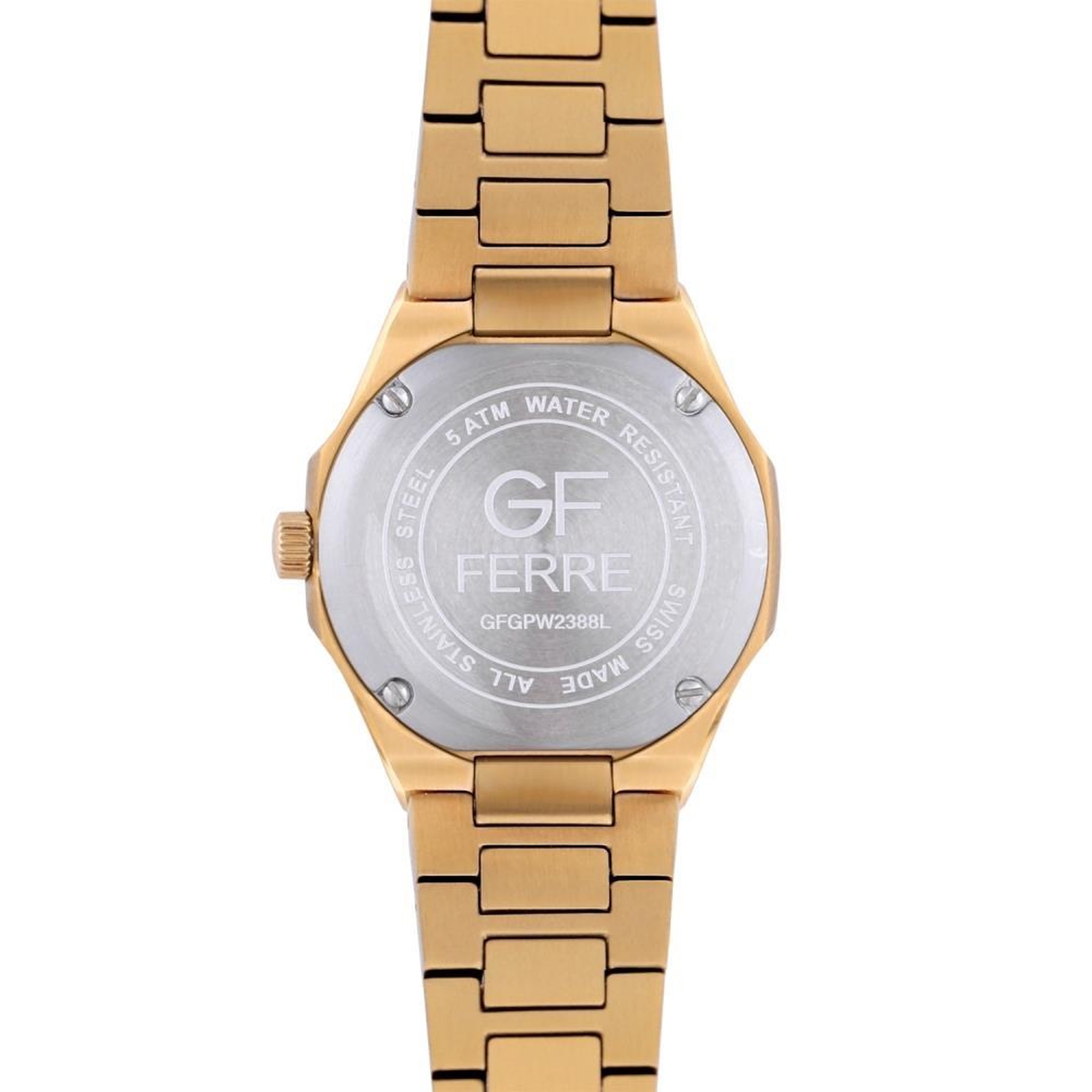 GF FERRE GFGPGR2388L Kadın Kol Saati