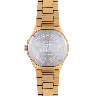  GF FERRE GFGPGR2388L Kadın Kol Saati