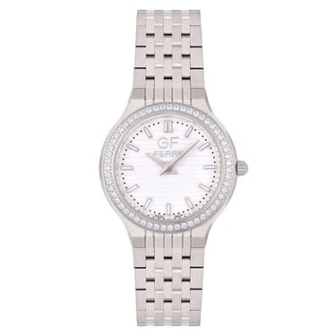  GF FERRE GFSS170087L Kadın Kol Saati