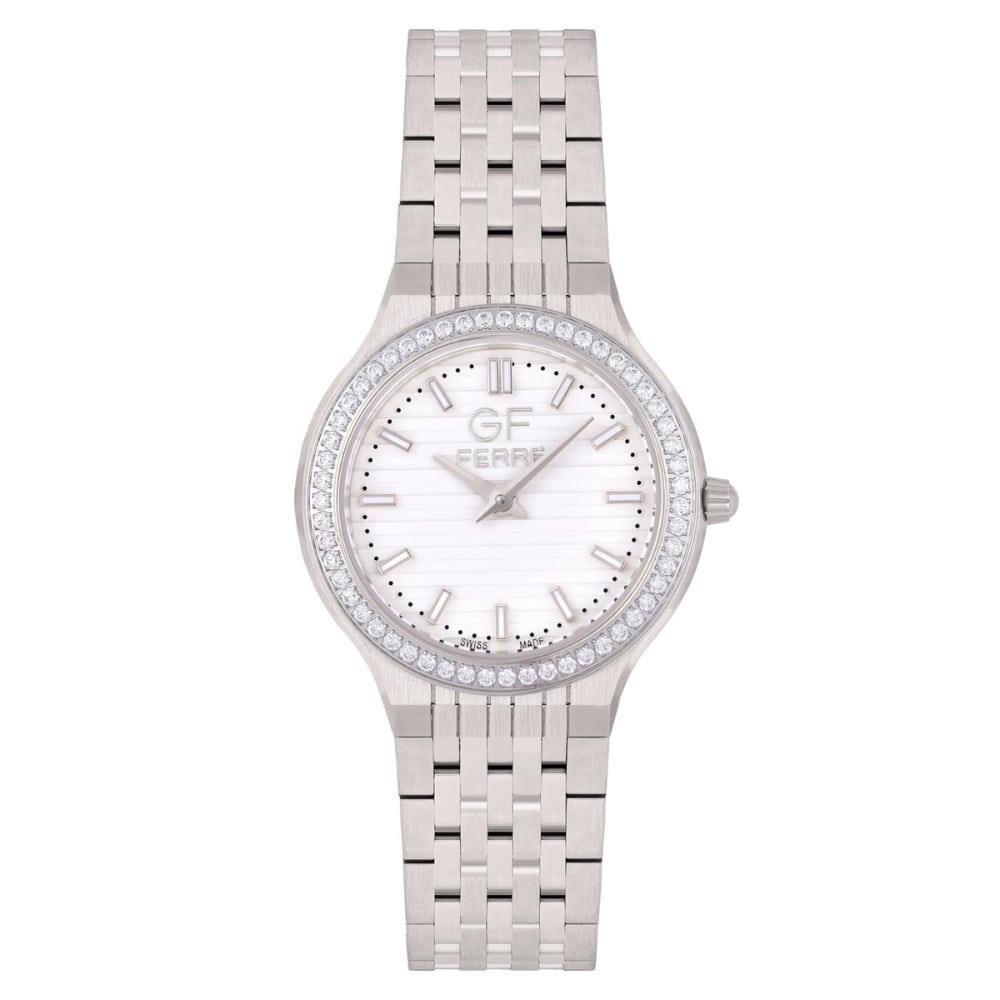  GF FERRE GFSS170087L Kadın Kol Saati