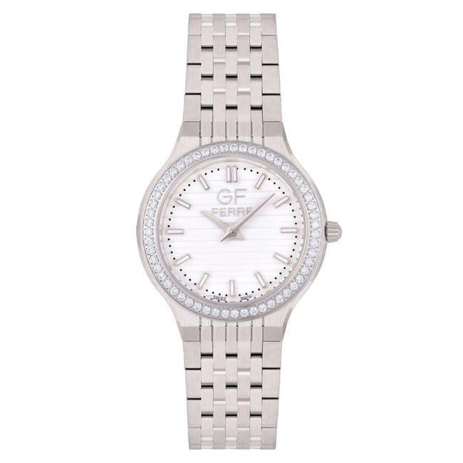  GF FERRE GFSS170087L Kadın Kol Saati