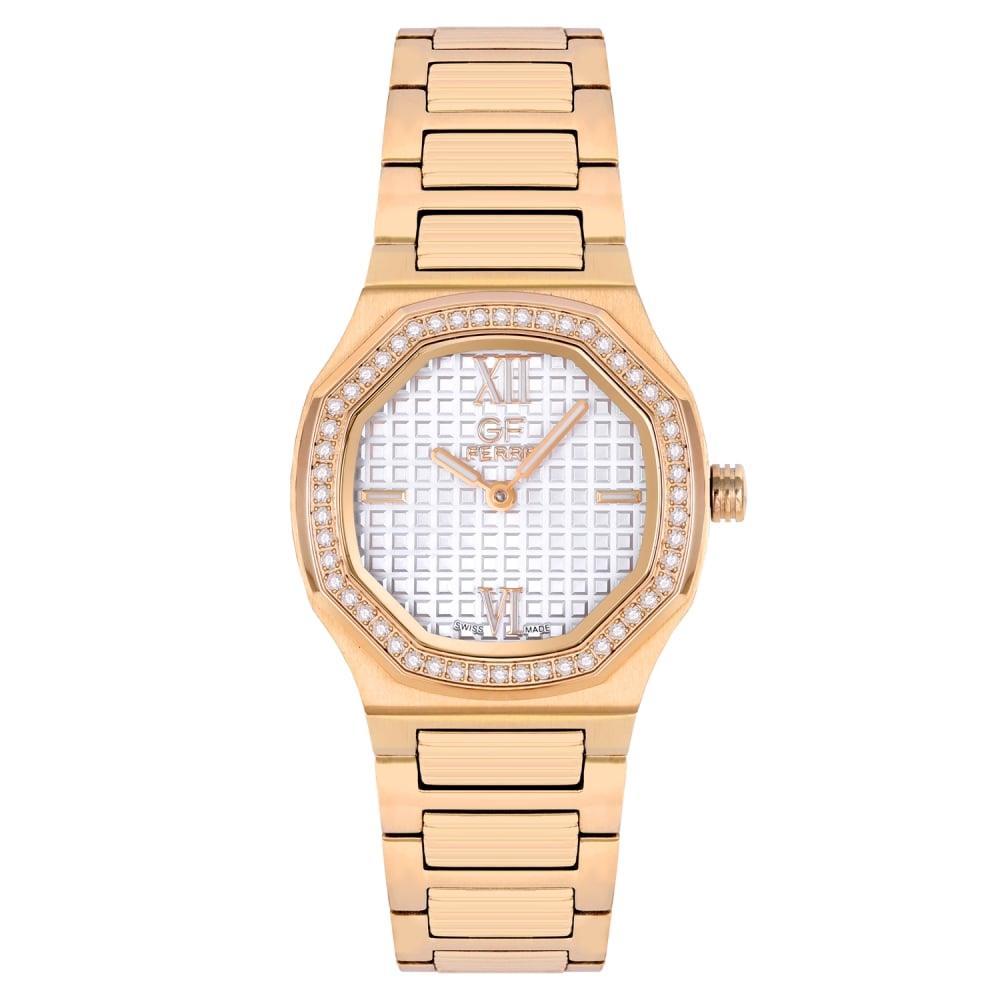  GF FERRE GFGPW24347L Kadın Kol Saati