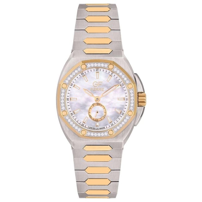  GF FERRE GFTG170053L Kadın Kol Saati