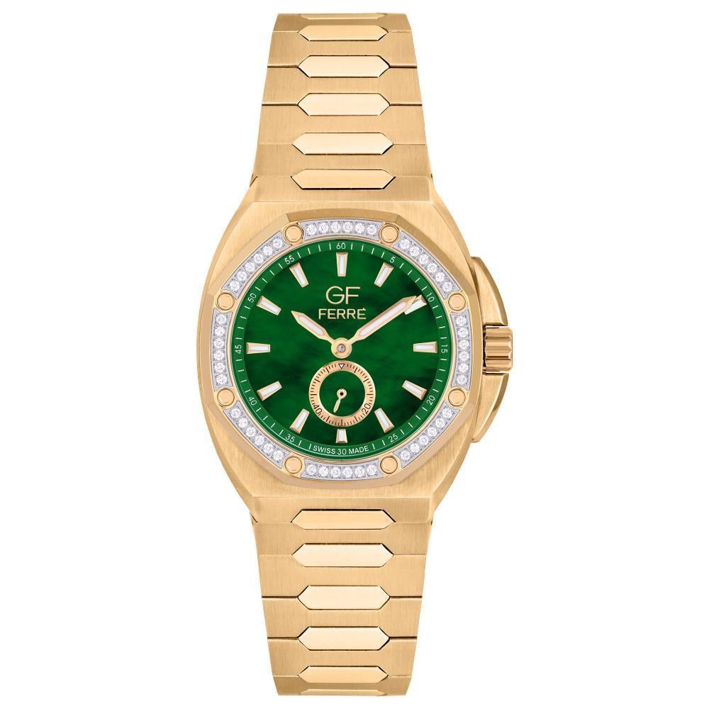  GF FERRE GF170053L Kadın Kol Saati