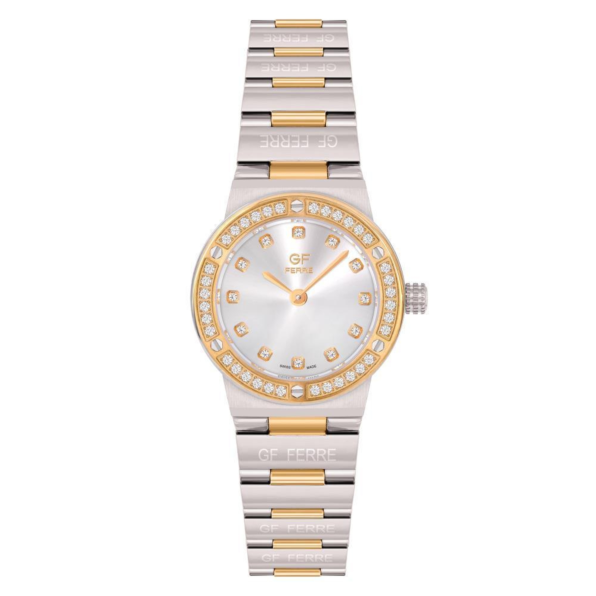 GF FERRE GFTTGP8087L Kadın Kol Saati