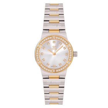  GF FERRE GFTTGP8087L Kadın Kol Saati