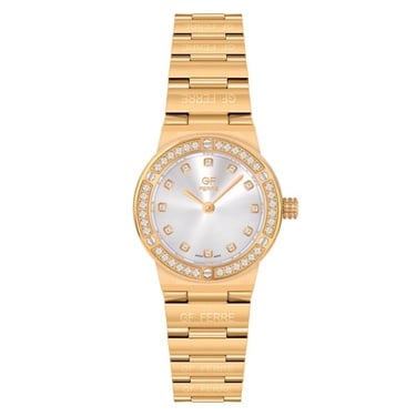  GF FERRE GFGP8087L Kadın Kol Saati