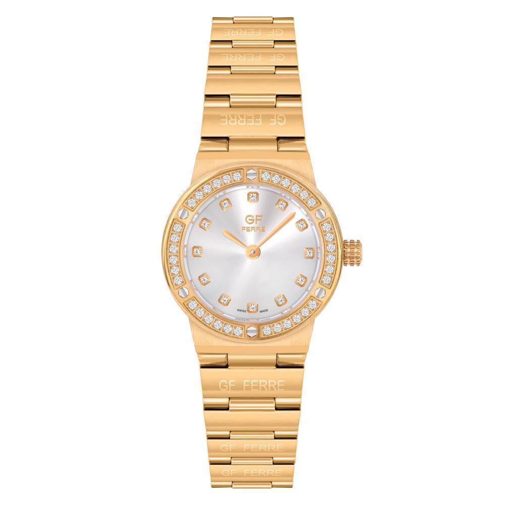  GF FERRE GFGP8087L Kadın Kol Saati