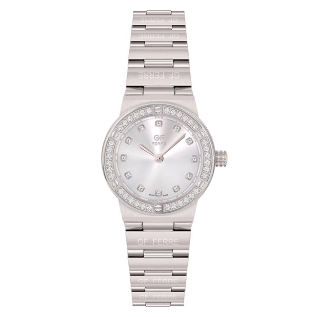  GF FERRE GFSSW8087L Kadın Kol Saati