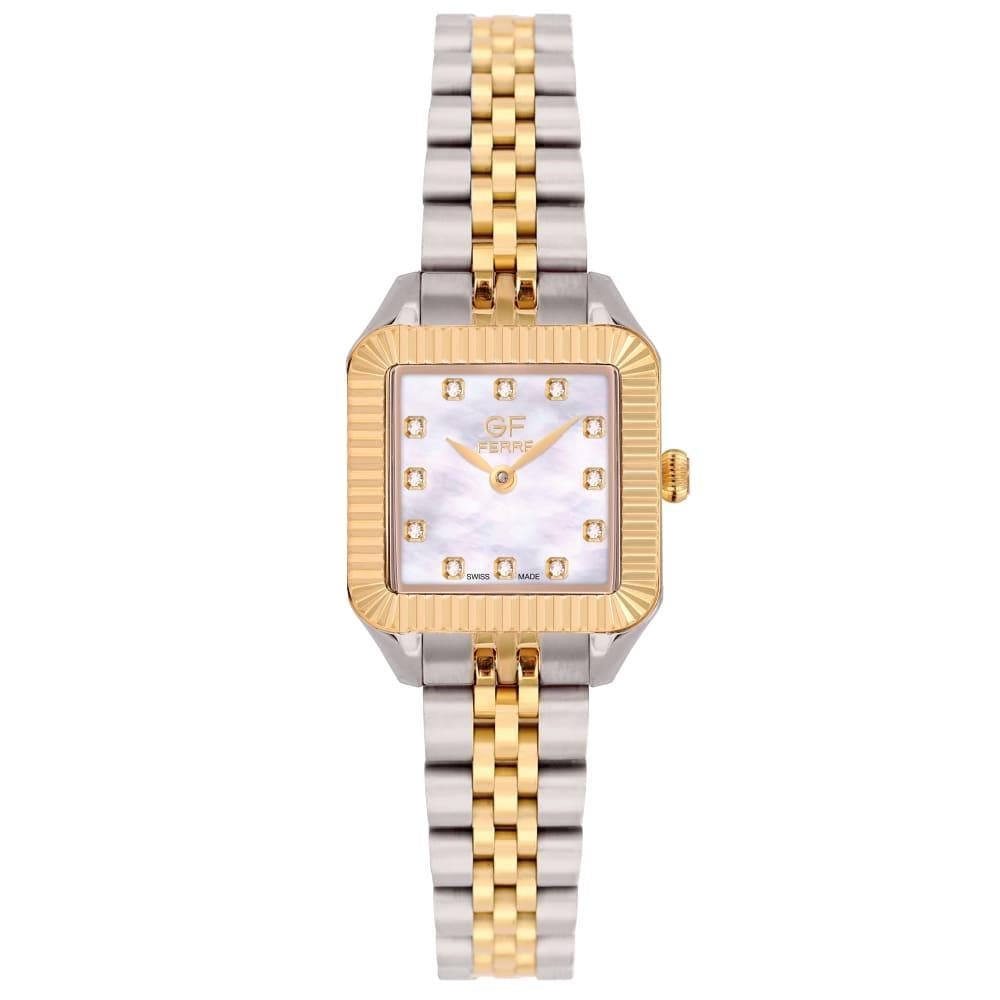  GF FERRE GFGW170083L Kadın Kol Saati