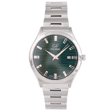  GF FERRE GFSSGR24360G Erkek Kol Saati