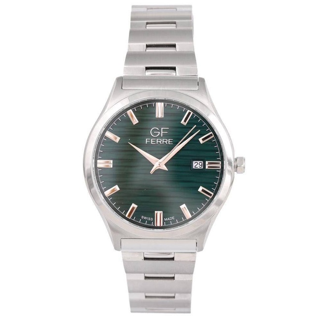  GF FERRE GFSSGR24360G Erkek Kol Saati