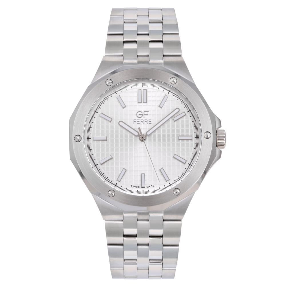  GF FERRE GFSSW8112G Erkek Kol Saati