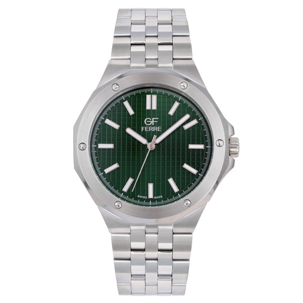  GF FERRE GFSSGR8112 Erkek Kol Saati