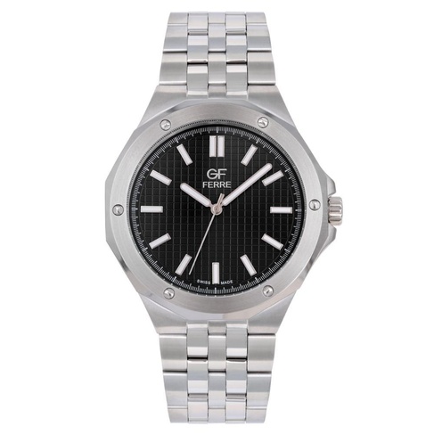  GF FERRE GFSSB8112G Erkek Kol Saati