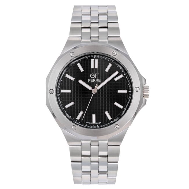  GF FERRE GFSSB8112G Erkek Kol Saati